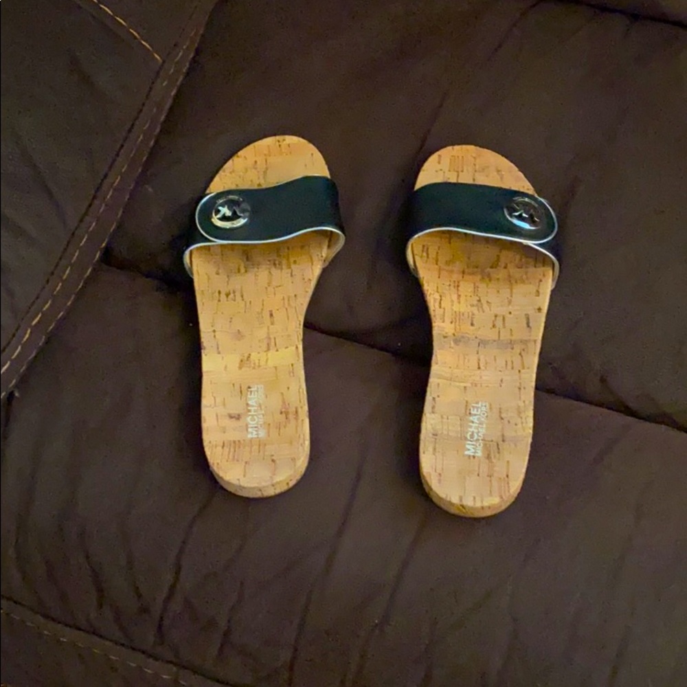 Michael Kors Sandals
